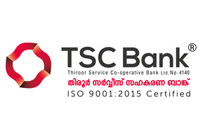Thiroor Service Co Op Bank Ltd. No. 4140